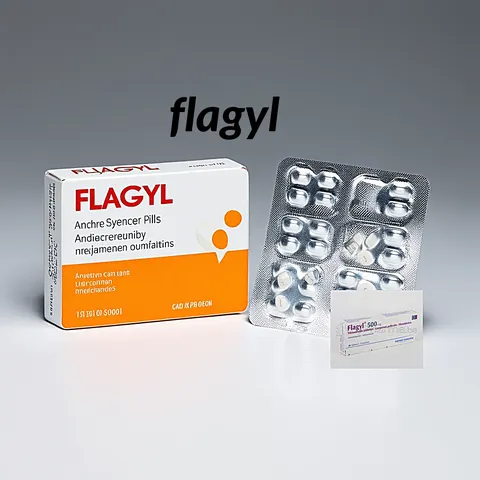 Achat flagyl en ligne